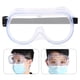 thumbnail image 4 of Gafas de Seguridad ANGGREK Protección Para Los Ojos Anti Niebla A Prueba de Polvo, 4 of 8