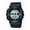 Black with Red, variant on Casio Men's XL Rescue Series G-Shock Quartz 200M WR Shock Resistant Resin Color: Blue (Model G-7900-2CR)