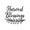 BLACK, variant on Vinyl Wall Art Decal - Harvest Blessings - 19.5" x 22" - Thanksgiving Holiday Season Trendy Seasonal Quote Sticker For Home Kitchen Family Dining Room Living Room Work Office Store Decor