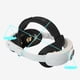 thumbnail image 3 of Banda para la cabeza VR ajustable, cómoda diadema plegable para auriculares Meta Quest 3, 3 of 8