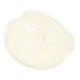 thumbnail image 4 of ADDHAT 1Ud Toalla Facial Para Mujer En Beige De Poliéster Para Compresas Frías Y En Belleza, 4 of 6