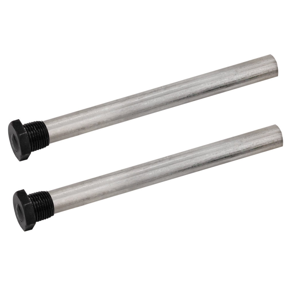 Quick Products QP-MAR9.5 Magnesium Anode Rod for Atwood 10 Gal Water Anode Rod For Atwood Water Heater