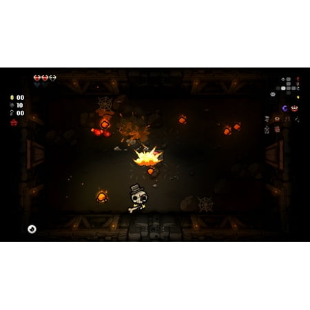 The Binding of Isaac: Repentance - PlayStation 5
