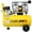 Yellow, variant on 6-Inch Electric Polisher Bench Buffer Grinder - Includes 4PCs 80Ply Thic Buffing Wheels Ideal Benchtop Buffing Machine for Polishing Metal, Jewelry, , Wood, Jade, and Plastic.CSA Certificated