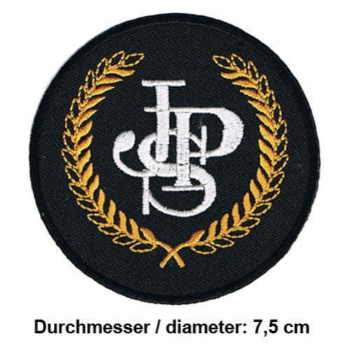 Patch iron-on badge Formule 1 