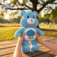 thumbnail image 3 of Peluche Suave Ruz Care Bears (Grumpy 41 cm Azul), 3 of 5