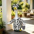 thumbnail image 7 of AuroraX Porch Goose Summer Outfit Porch Goose Clothes Set for 23 Inch Large Garden Funny Seasonal Porch Goose Clothes Set 2026 Soccer Party Decorations Outdoor Backyard Patio Accessories, 7 of 7