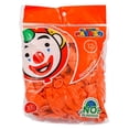 thumbnail image 1 of Globos Payaso Ballons en Latex Simples (Lot de 100), 1 of 2