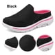 thumbnail image 5 of Moldas Cerrados Buques Mula Zapatos para Mujeres Deslizán, 5 of 8