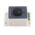 thumbnail image 3 of DC10-60V 20A Modulador de ancho de pulso PWM Controlador de velocidad del motor Carcasa impermeable, 3 of 9
