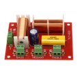 thumbnail image 4 of 6Pcs 200W 3 Way Audio Speaker Crossover Treble + Midrange + Bass Crossover Speakers Filter Frequency Divider, 4 of 9