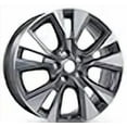 thumbnail image 2 of New 18 inch Replacement Alloy Wheel Rims Compatible With Nissan Murano 2015-2017 62706, 2 of 2