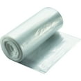 thumbnail image 4 of 150-Count Low Density Trash Can Liners, Clear, 40x48, 1.1-mil, 4 of 4