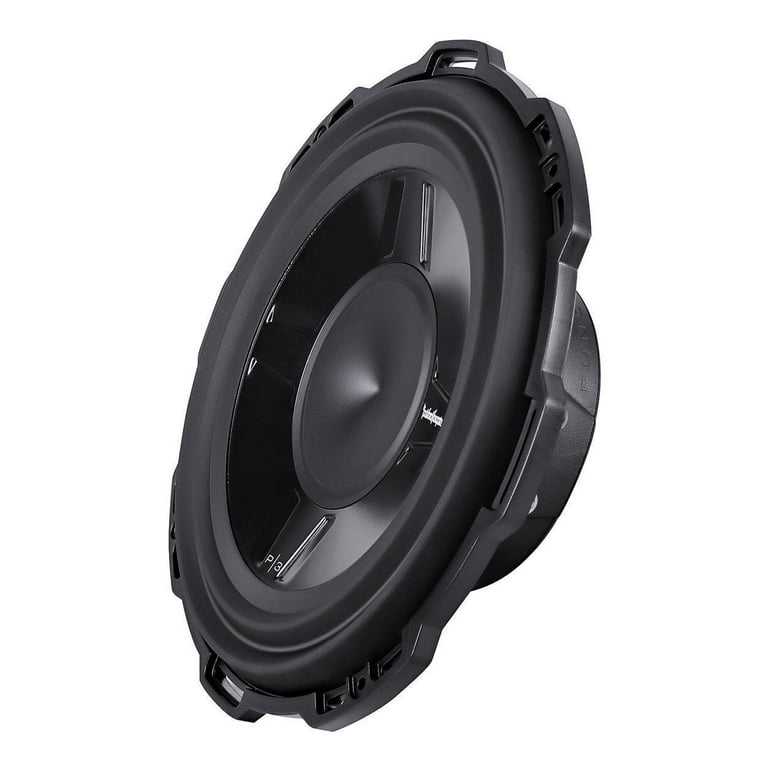 P3sd4 12 Rockford Fosgate P3 Shallow 12 Rockford Fosgate 12