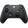 thumbnail image 1 of Refurbished Microsoft 1914 Controller for Xbox One, Series X, S - Carbon Black, 1 of 2