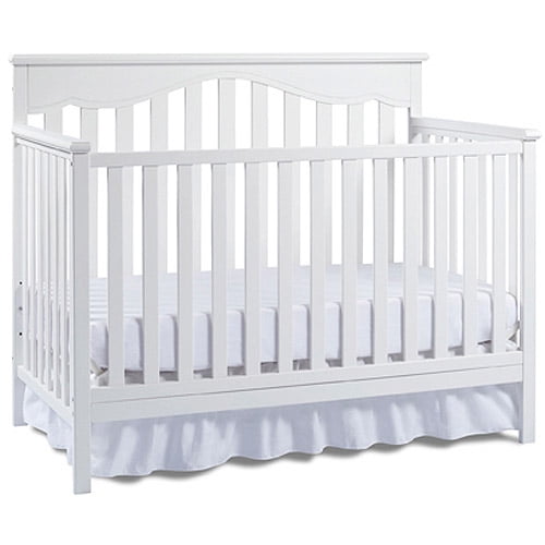 fisher price ayden crib