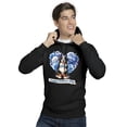 thumbnail image 3 of Bernese Mountain Dog Proud Dad Happy Father's Day Hoodie Unisex Merch Hoodies Berner Lover Gifts - 02008, 3 of 6