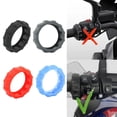 thumbnail image 2 of Suitable for BMW R1250GS /1300GS /S1000R /F850GS LC ADV Handle Rubber Cov Fast, 2 of 8