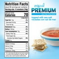 thumbnail image 2 of Premium Original Saltine Crackers (12 pk.), 2 of 2
