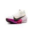 thumbnail image 4 of NIKE MENS Air Zoom Alphafly Next% 3 "Purple Agate" FD8311 100 FD8311 100 from Stadium Goods, 4 of 8