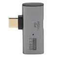 thumbnail image 2 of 2 in 1 USB C To USB 3.2 Adapter, OTG USB C To USB 3.2 Adapter 10Gpbs Transfer  for Tablet, 2 of 7