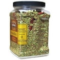 thumbnail image 3 of Picking Spice by It's Delish, 27 oz Reusable Container  Gourmet All Natural Blend of Pickling Spices and Herbs for Pickles and Canning, 3 of 6