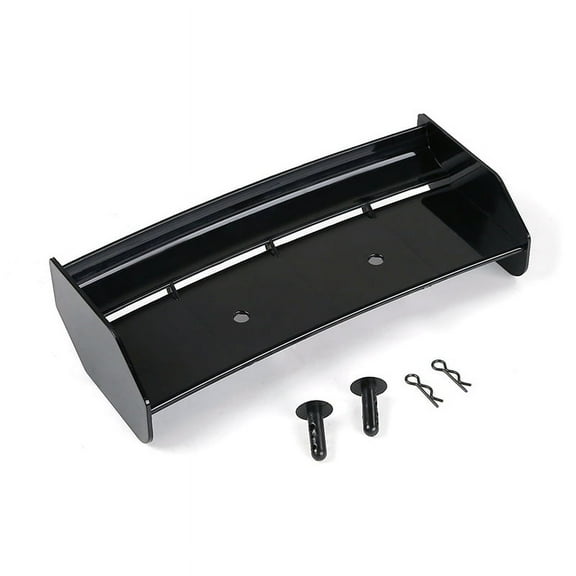 for Rovan Baja Wing for RC CAR 1/5 Scale Gas Spare Parts for 1/5 ROVAN BAJA 5B 5T 5SC RC CAR PARTS