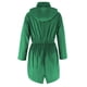 thumbnail image 4 of Puntoco Stormtrooper al aire libre impermeable ligero con capucha y cintura para mujer Puntoco Puntoco-1, 4 of 8