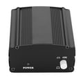 Mini 1Channel 48V Phantom Power Supply with Power Adapter for