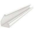 thumbnail image 5 of Large Latching Cable Raceway - 5 Sticks - 5FT Stick Length (Total Length: 25FT)- Beige, 5 of 5