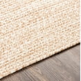 thumbnail image 6 of Mark&Day Outdoor Rugs, 3x5 Cuijk Cottage Indoor/Outdoor Camel Area Rug, Non Shedding Camel Carpet for Patio, Porch, Deck, Bedroom, Living Room or Kitchen (3' x 5'), 6 of 7