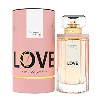 victoria secret love star gift set