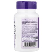 Natrol Melatonin 3mg Tabs, 60 Ct
