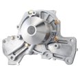 thumbnail image 2 of New Water Pump Compatible With Mitsubishi Montero 1994 1995 1996 MD972440 252-500 252500, 2 of 3
