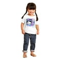 thumbnail image 3 of Kanji Style Betty Boop Love XOXO Youth T Shirt Tee Girls Infant Toddler Brisco Brands 4T, 3 of 5