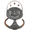 Wood/Slate, variant on Jool Baby Nova Nature Electric Infant Swing with Bluetooth Music & Remote