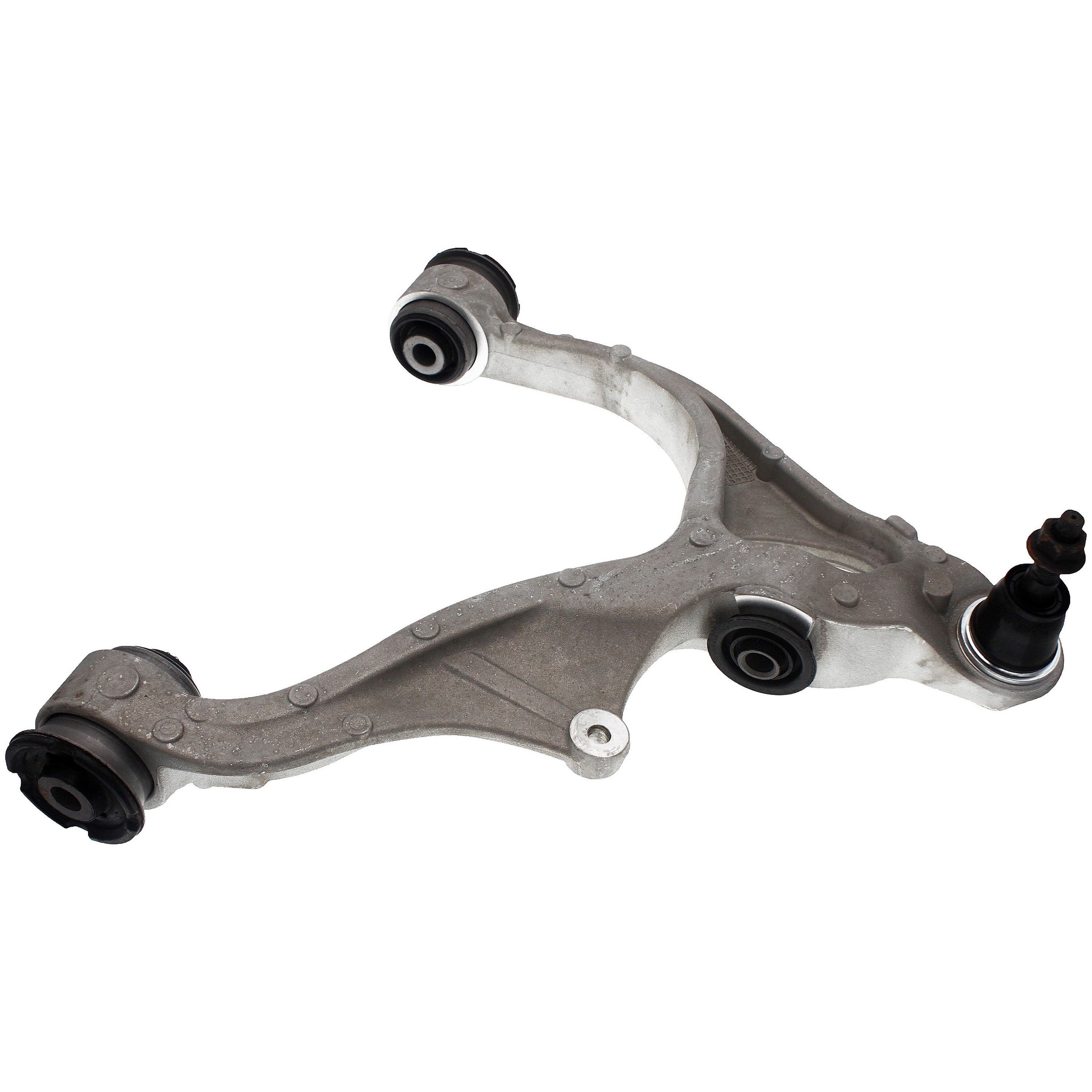 LOWER CONTROL ARM ダッジラム1500ドーマンフロントロアコントロールアームボールジョイントアセンブリの2 Dorman Front Lower 2 Of Control Arm Ball | Dorman 520-329 Front Left Lower Suspension Control Arm