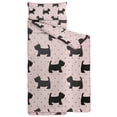 thumbnail image 2 of Scottish Terrier Toddler Nap Mats for Kids Preschool,Sleeping Mat Bag or Kids,Toddler Sleeping Bag,Toddler Nap Mat or Daycare, 2 of 6