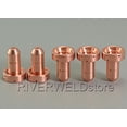 thumbnail image 2 of 9-8211 Thermal Dynamics SL60 SL100 A120 Nozzle 80Amp Plasma Cutting Torch 5pk, 2 of 3