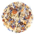 thumbnail image 3 of Special Tea Lychee Mango Blue Wave Herbal Tea Pyramid 15 Sachets, 3 of 6