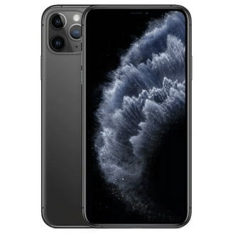 Verizon Apple iPhone 11 64GB, Black - Walmart.com