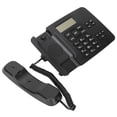 thumbnail image 4 of Office Telephone,KXT7001CID Desktop Corded Telephone Landline Phones Wired Landline Phone Power Packed Performance, 4 of 8