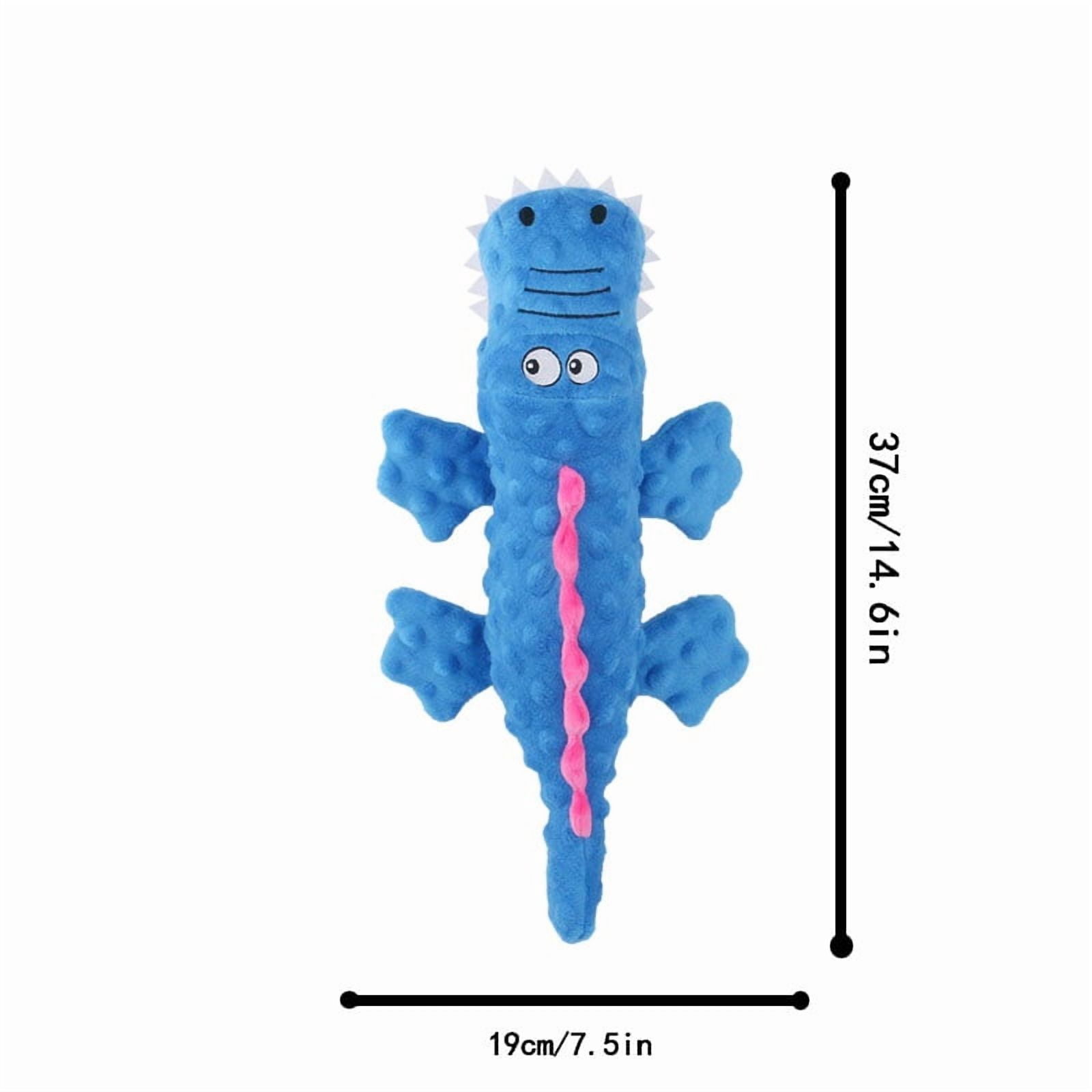 Dog toys,sturdy and durable crocodile dog toys,sturdy and durable crocodile dog toys,interactive boring dog toys,durable crocodile toys suitable for large and medium-sized puppies.