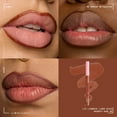 thumbnail image 3 of NYX Professional Makeup Lip Lingerie Lip Lingerie Lip Liner Stain, Naughty Nude, NAUGHTY NUDE, 0.03 fl oz, 3 of 11
