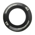thumbnail image 1 of jinwen Lot de 3-5 Rondelles d'Entretoise de Fourche avant de Vélo Tube de Tête de Casque en Alliage Noir 5 Pcs, 1 of 9