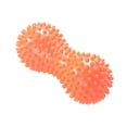 thumbnail image 1 of Rodillo de Doble Puntiagudo de de La Del Masaje Del Cuerpo Del Pie, para Miofascial, 1 of 9