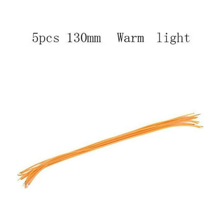 

For Edison Bulb Filament Lamp Parts Led Light Accessories Diodes Flexible Fi Lr