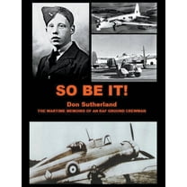 So Be It!, (Paperback)