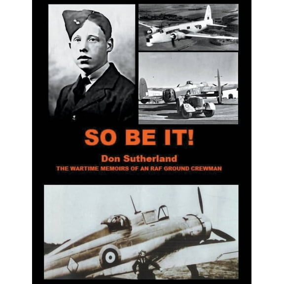 So Be It!, (Paperback)