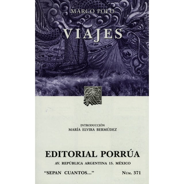 VIAJES PORRUA MARCO POLO